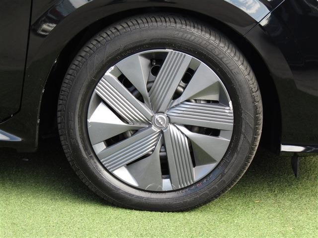 NISSAN NOTE 2022 Image 31