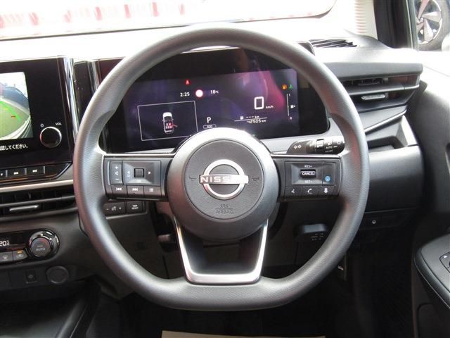 NISSAN NOTE 2022 Image 31