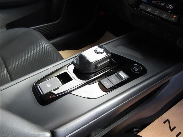 NISSAN NOTE 2022 Image 31