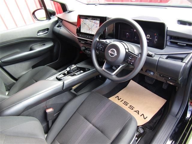 NISSAN NOTE 2022 Image 31