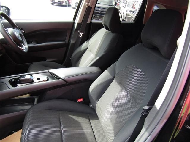 NISSAN NOTE 2022 Image 31