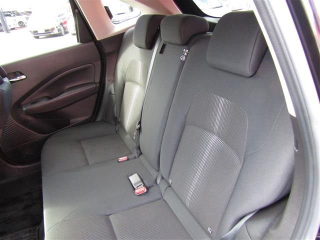 NISSAN NOTE 2022 Image 31