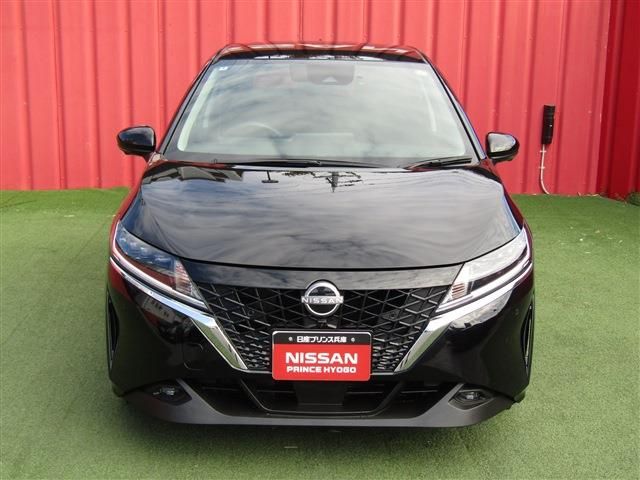 NISSAN NOTE 2022 Image 31