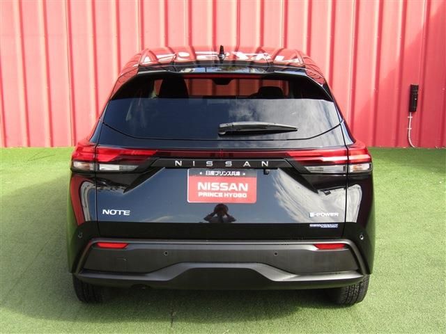 NISSAN NOTE 2022 Image 31