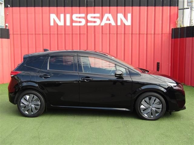 NISSAN NOTE 2022 Image 31