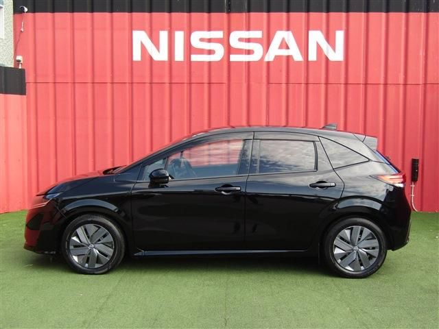 NISSAN NOTE 2022 Image 31