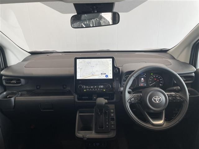 TOYOTA SIENTA HYBRID 2026 Image 31