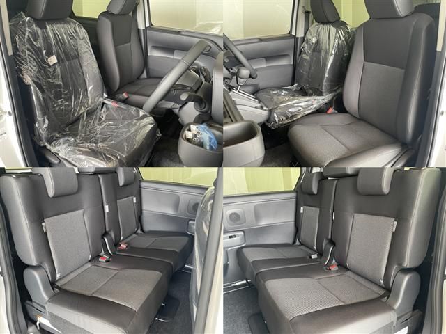 TOYOTA SIENTA HYBRID 2026 Image 31