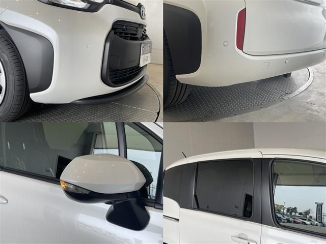 TOYOTA SIENTA HYBRID 2026 Image 31