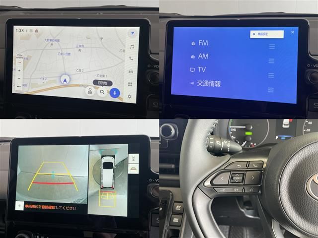 TOYOTA SIENTA HYBRID 2026 Image 31