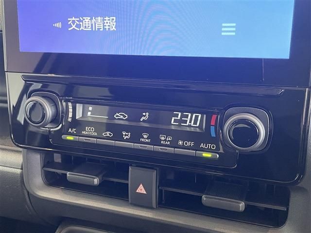 TOYOTA SIENTA HYBRID 2026 Image 31