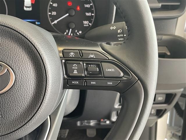 TOYOTA SIENTA HYBRID 2026 Image 31