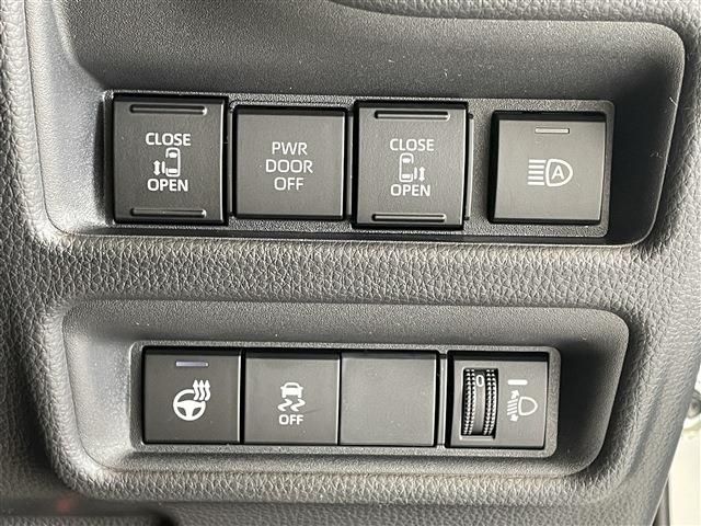 TOYOTA SIENTA HYBRID 2026 Image 31