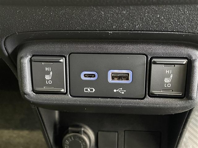 TOYOTA SIENTA HYBRID 2026 Image 31