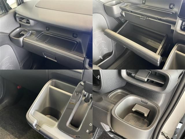 TOYOTA SIENTA HYBRID 2026 Image 31