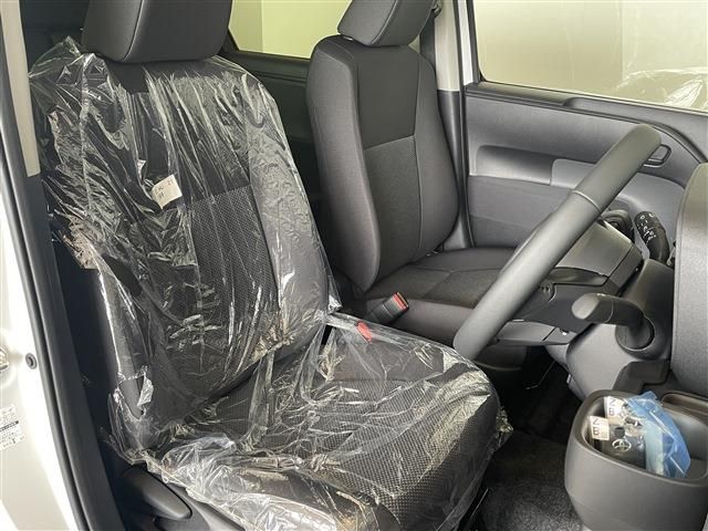 TOYOTA SIENTA HYBRID 2026 Image 31