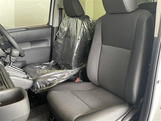 TOYOTA SIENTA HYBRID 2026 Image 31