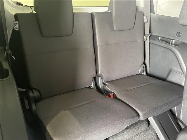 TOYOTA SIENTA HYBRID 2026 Image 31