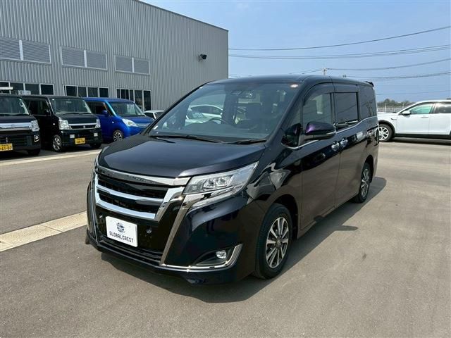 TOYOTA ESQUIRE 2020 Image 31