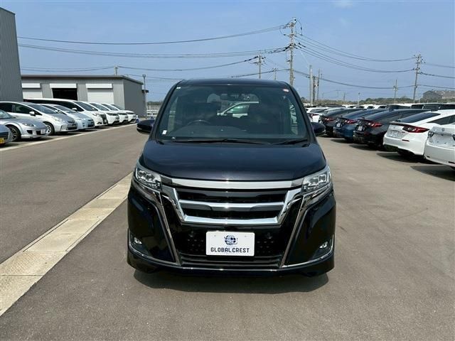 TOYOTA ESQUIRE 2020 Image 31