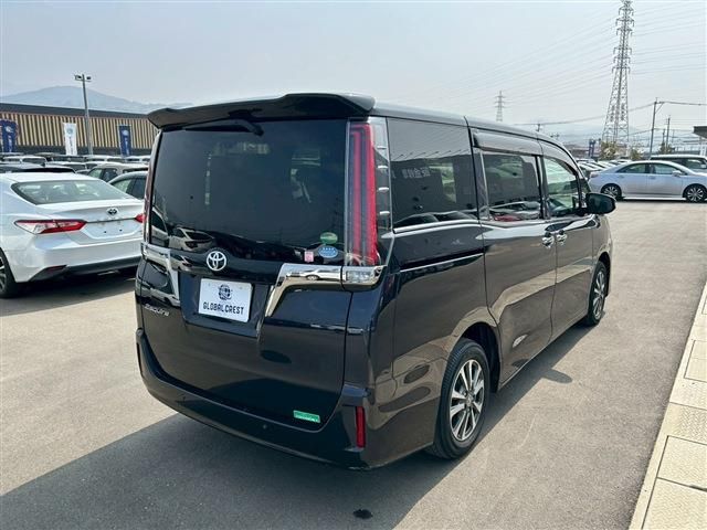 TOYOTA ESQUIRE 2020 Image 31