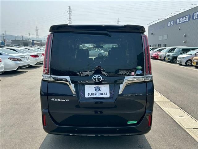 TOYOTA ESQUIRE 2020 Image 31