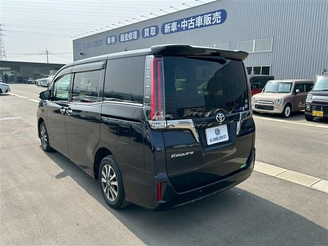 TOYOTA ESQUIRE 2020 Image 31