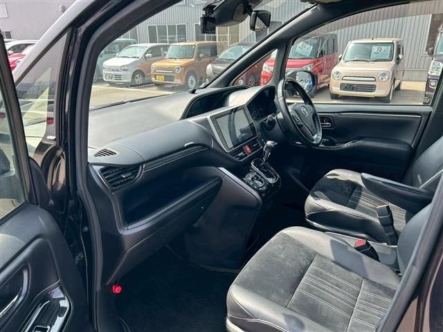 TOYOTA ESQUIRE 2020 Image 31