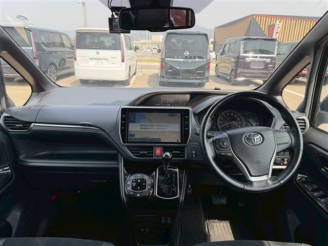 TOYOTA ESQUIRE 2020 Image 31