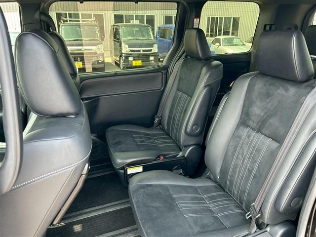 TOYOTA ESQUIRE 2020 Image 31