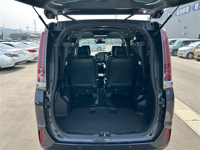 TOYOTA ESQUIRE 2020 Image 31