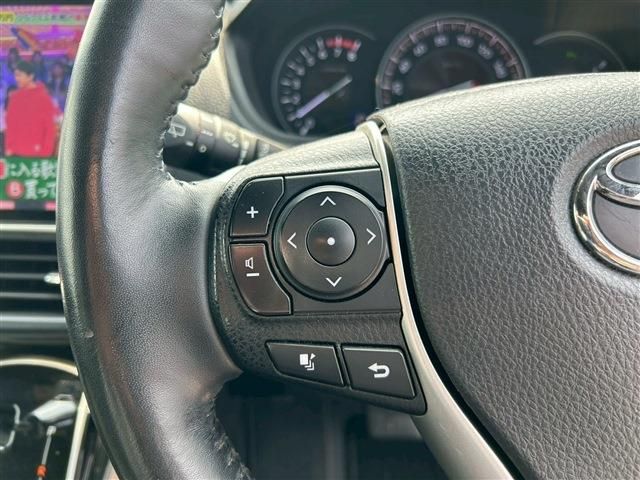 TOYOTA ESQUIRE 2020 Image 31