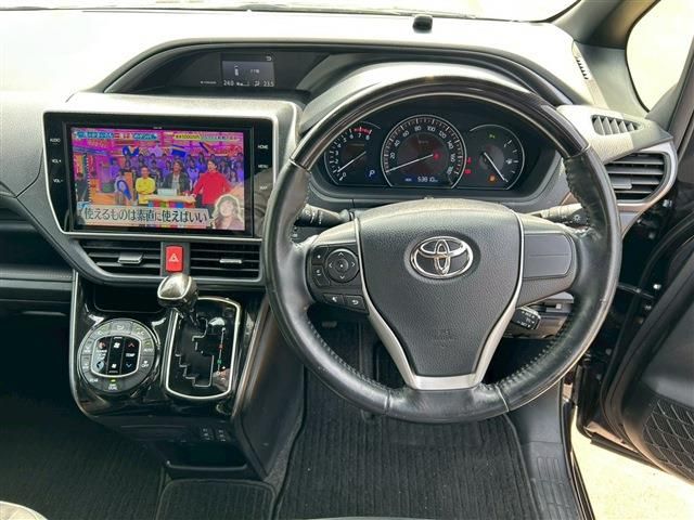 TOYOTA ESQUIRE 2020 Image 31