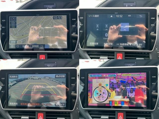 TOYOTA ESQUIRE 2020 Image 31