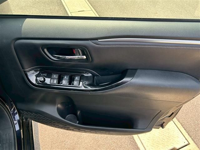 TOYOTA ESQUIRE 2020 Image 31