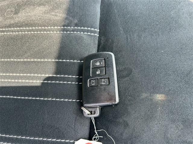 TOYOTA ESQUIRE 2020 Image 31