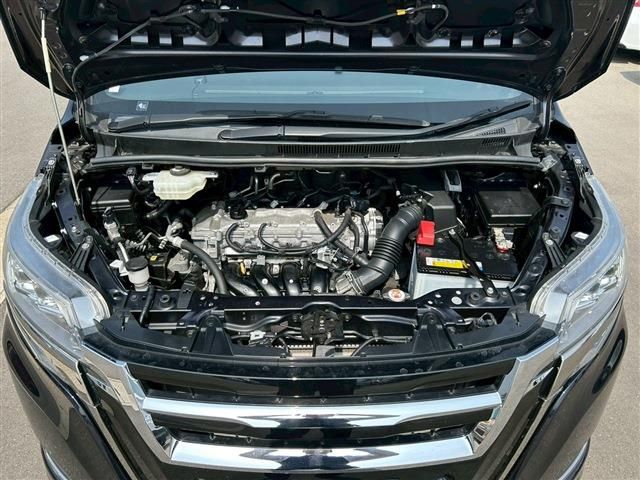 TOYOTA ESQUIRE 2020 Image 31