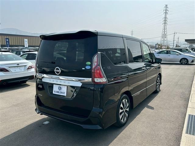 NISSAN SERENA  S-HYBRID 2019 Image 31