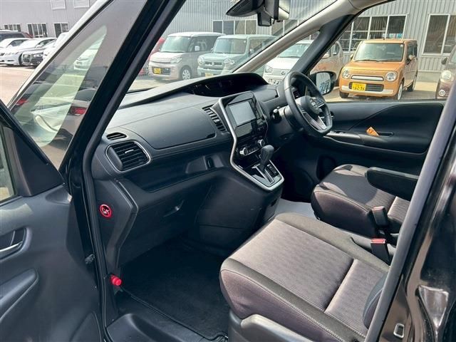 NISSAN SERENA  S-HYBRID 2019 Image 31