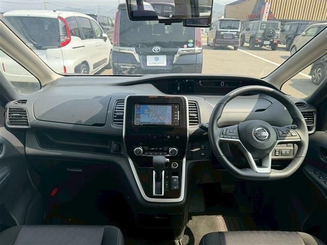 NISSAN SERENA  S-HYBRID 2019 Image 31