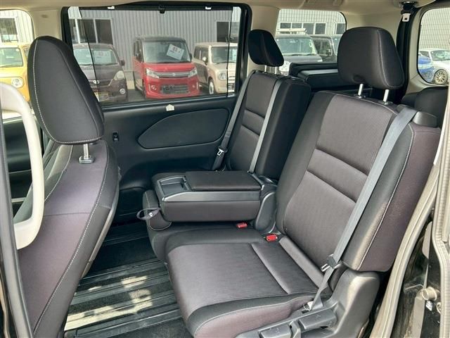 NISSAN SERENA  S-HYBRID 2019 Image 31