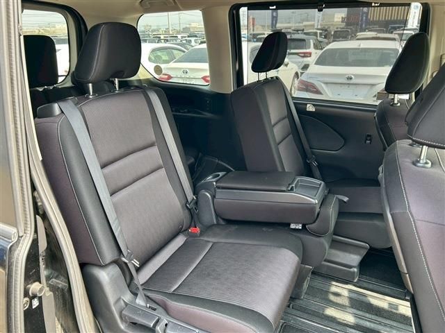 NISSAN SERENA  S-HYBRID 2019 Image 31