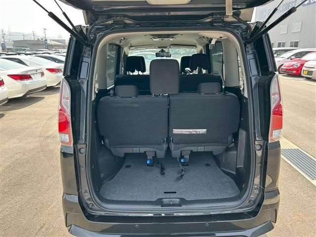 NISSAN SERENA  S-HYBRID 2019 Image 31