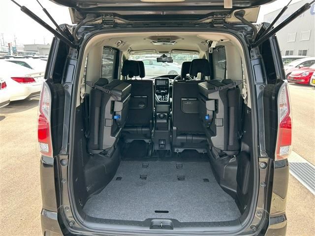 NISSAN SERENA  S-HYBRID 2019 Image 31