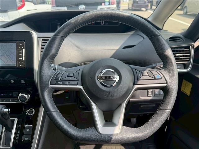 NISSAN SERENA  S-HYBRID 2019 Image 31