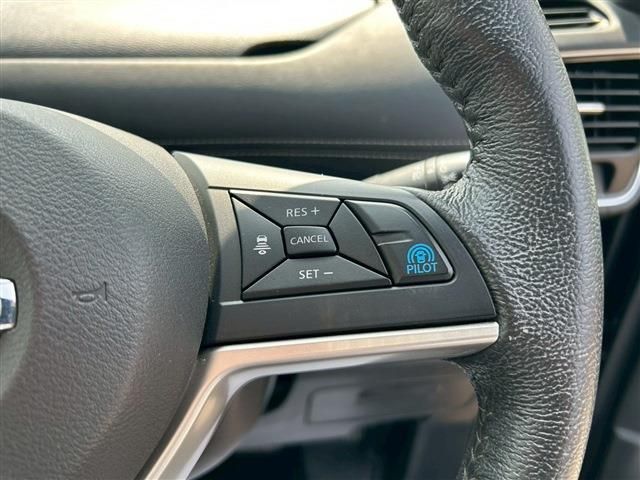 NISSAN SERENA  S-HYBRID 2019 Image 31