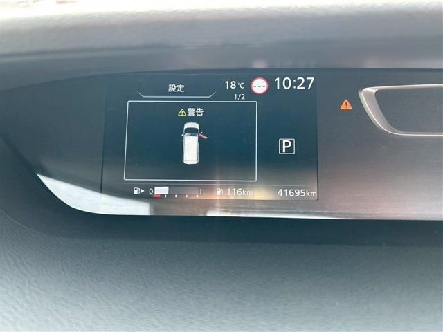 NISSAN SERENA  S-HYBRID 2019 Image 31