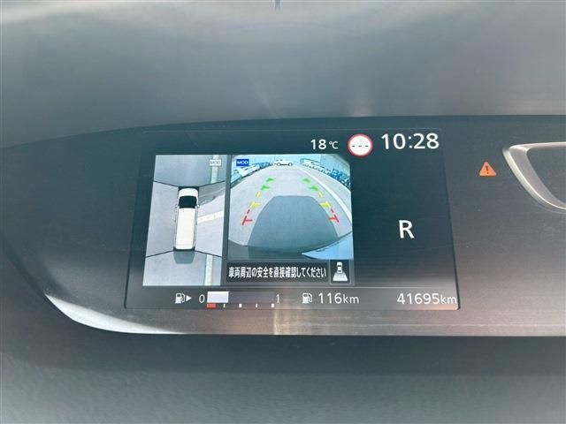 NISSAN SERENA  S-HYBRID 2019 Image 31