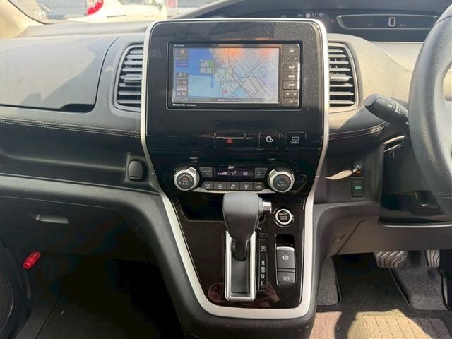 NISSAN SERENA  S-HYBRID 2019 Image 31