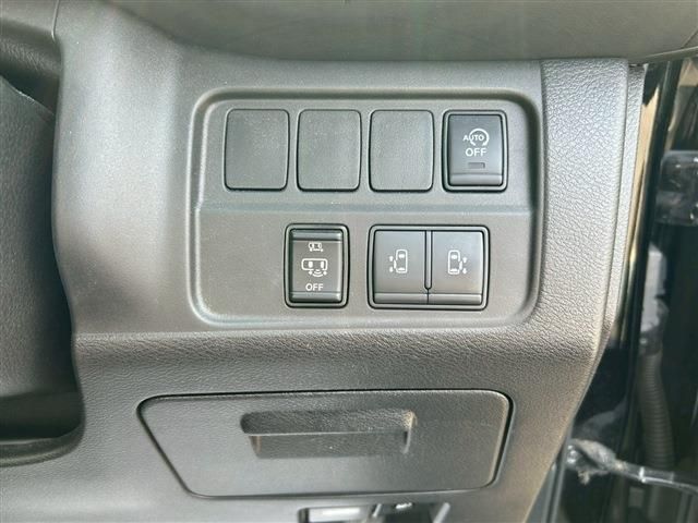 NISSAN SERENA  S-HYBRID 2019 Image 31